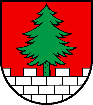Wappen der Gemeinde Bottenwil