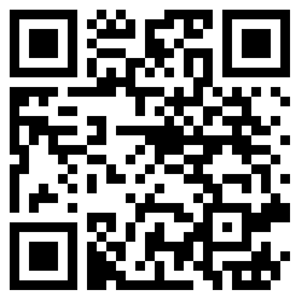 QR-Code WhatsApp-Kanal Bottenwil